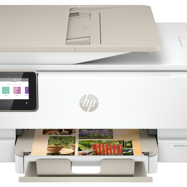 HP ENVY Inspire 7955e All-in-One Printer with Bonus 6 Months of Instant Ink with HP+